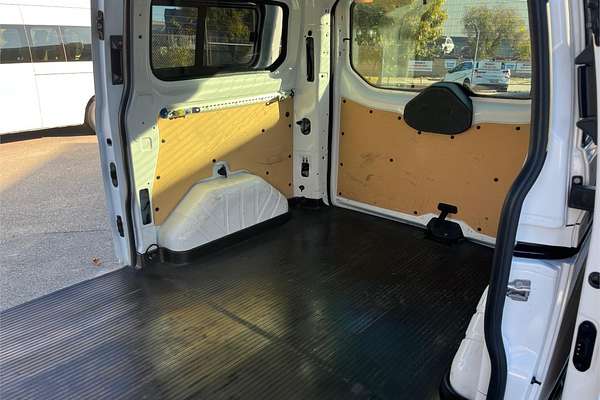 2018 Ford Transit Custom 300S VN SWB