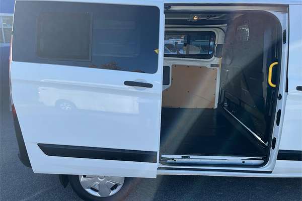 2018 Ford Transit Custom 300S VN SWB