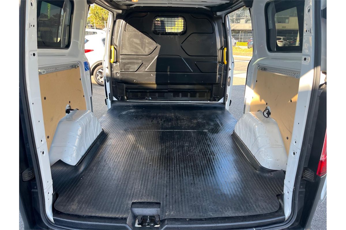 2018 Ford Transit Custom 300S VN SWB