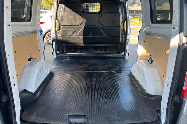 2018 Ford Transit Custom 300S VN SWB