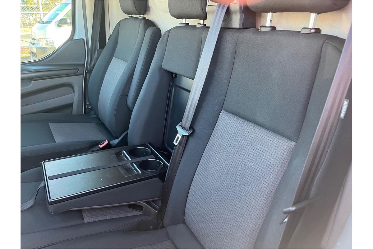 2018 Ford Transit Custom 300S VN SWB