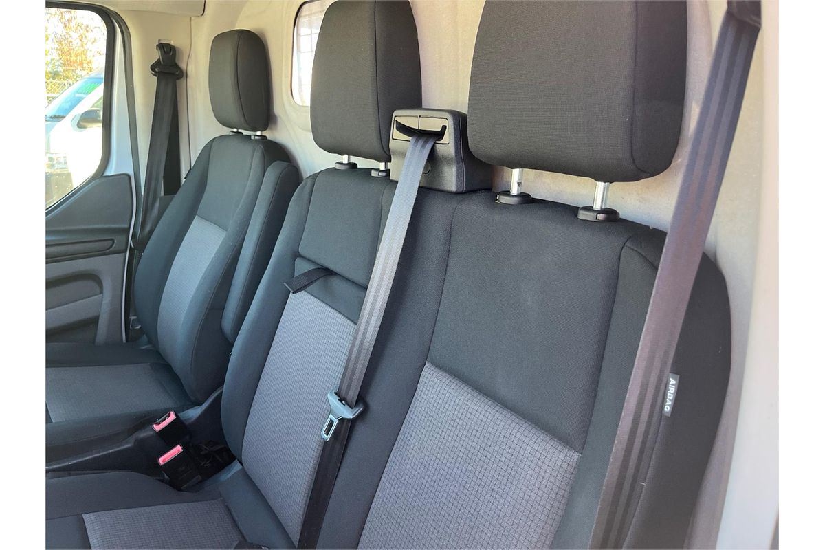 2018 Ford Transit Custom 300S VN SWB
