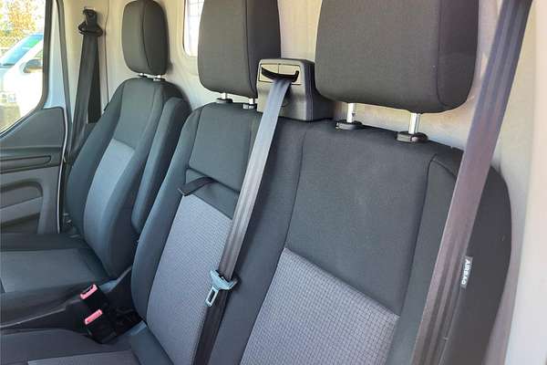 2018 Ford Transit Custom 300S VN SWB