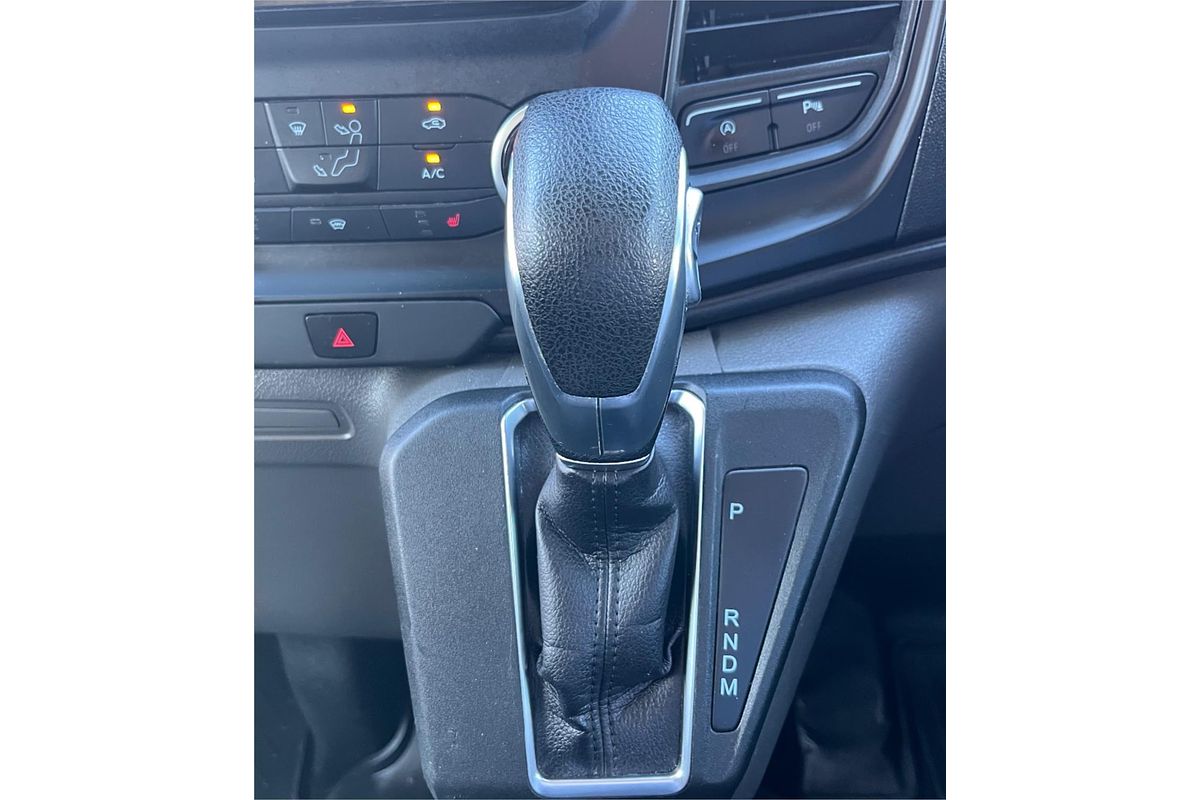 2018 Ford Transit Custom 300S VN SWB