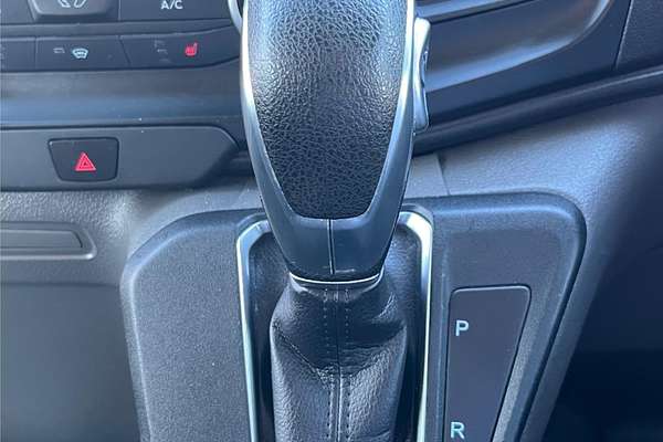 2018 Ford Transit Custom 300S VN SWB