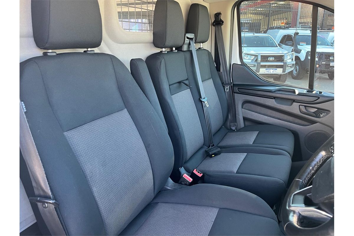 2018 Ford Transit Custom 300S VN SWB