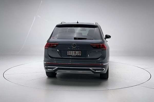 2023 Volkswagen Tiguan 147TDI Elegance 5N
