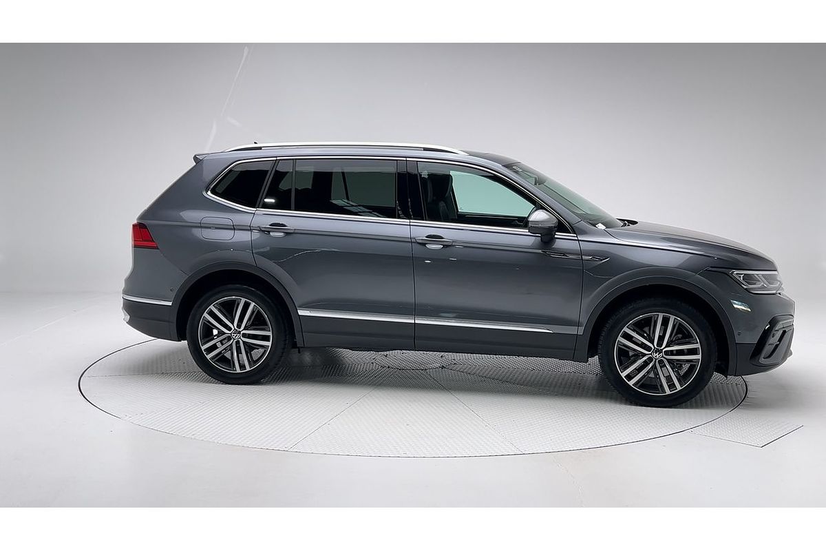 2023 Volkswagen Tiguan 147TDI Elegance 5N