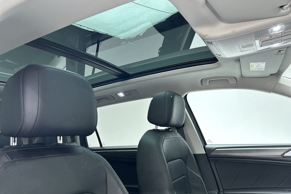 2023 Volkswagen Tiguan 147TDI Elegance 5N