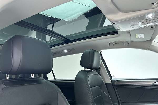 2023 Volkswagen Tiguan 147TDI Elegance 5N
