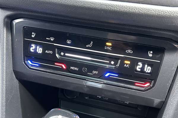 2023 Volkswagen Tiguan 147TDI Elegance 5N