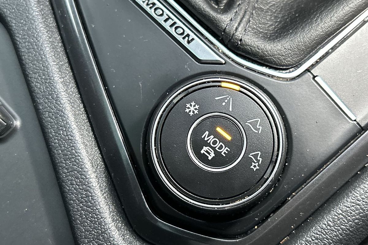2023 Volkswagen Tiguan 147TDI Elegance 5N