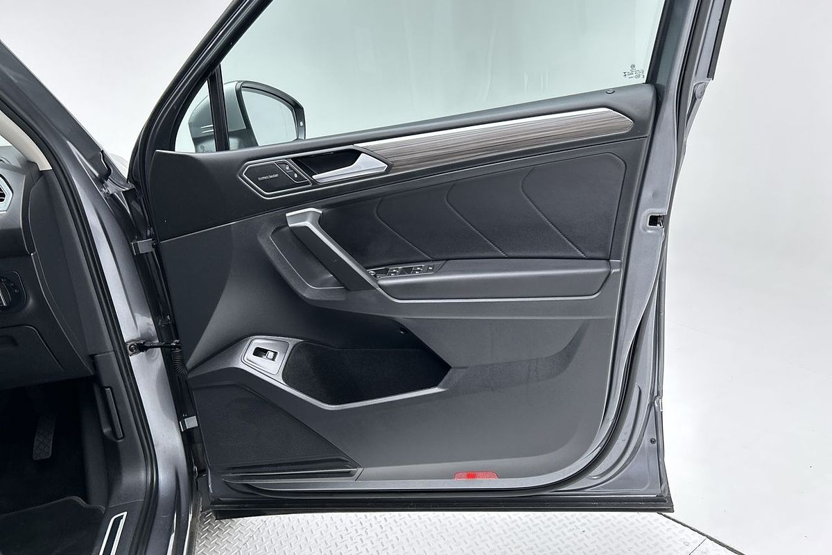 2023 Volkswagen Tiguan 147TDI Elegance 5N