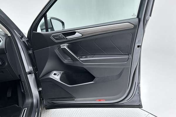 2023 Volkswagen Tiguan 147TDI Elegance 5N