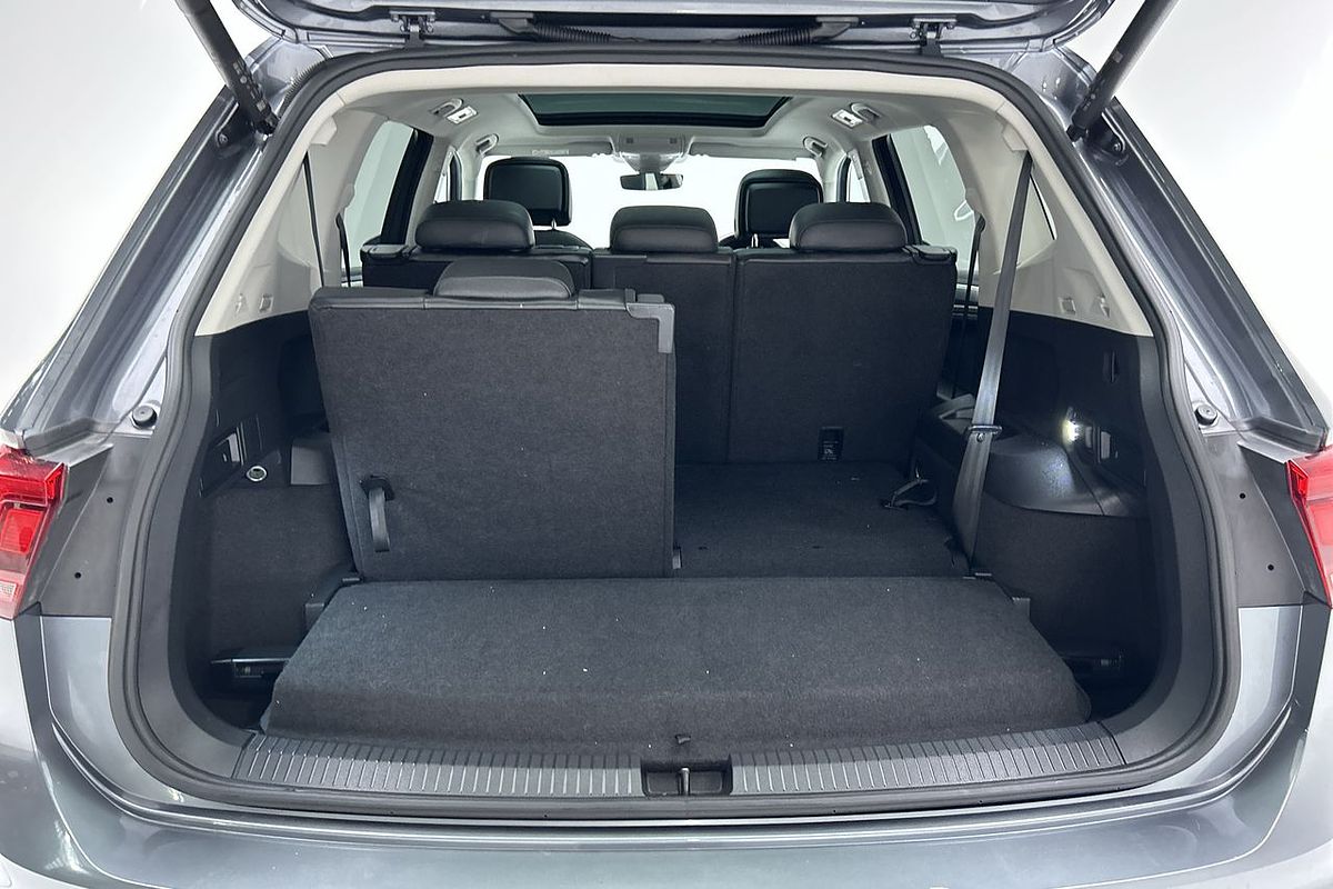 2023 Volkswagen Tiguan 147TDI Elegance 5N
