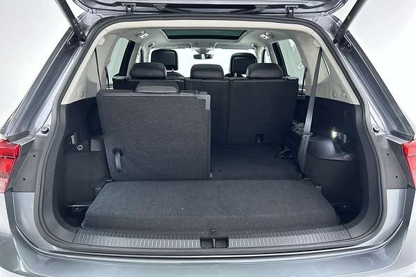2023 Volkswagen Tiguan 147TDI Elegance 5N