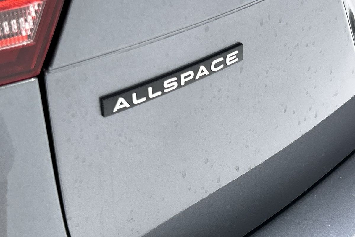 2023 Volkswagen Tiguan 147TDI Elegance 5N