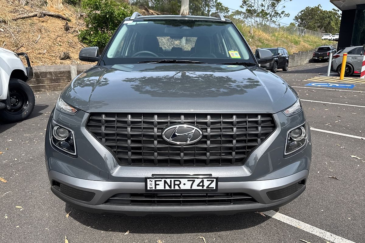 2024 Hyundai Venue Active QX.V5