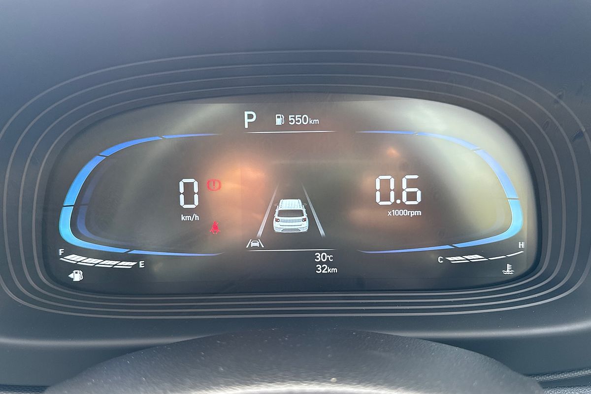 2024 Hyundai Venue Active QX.V5