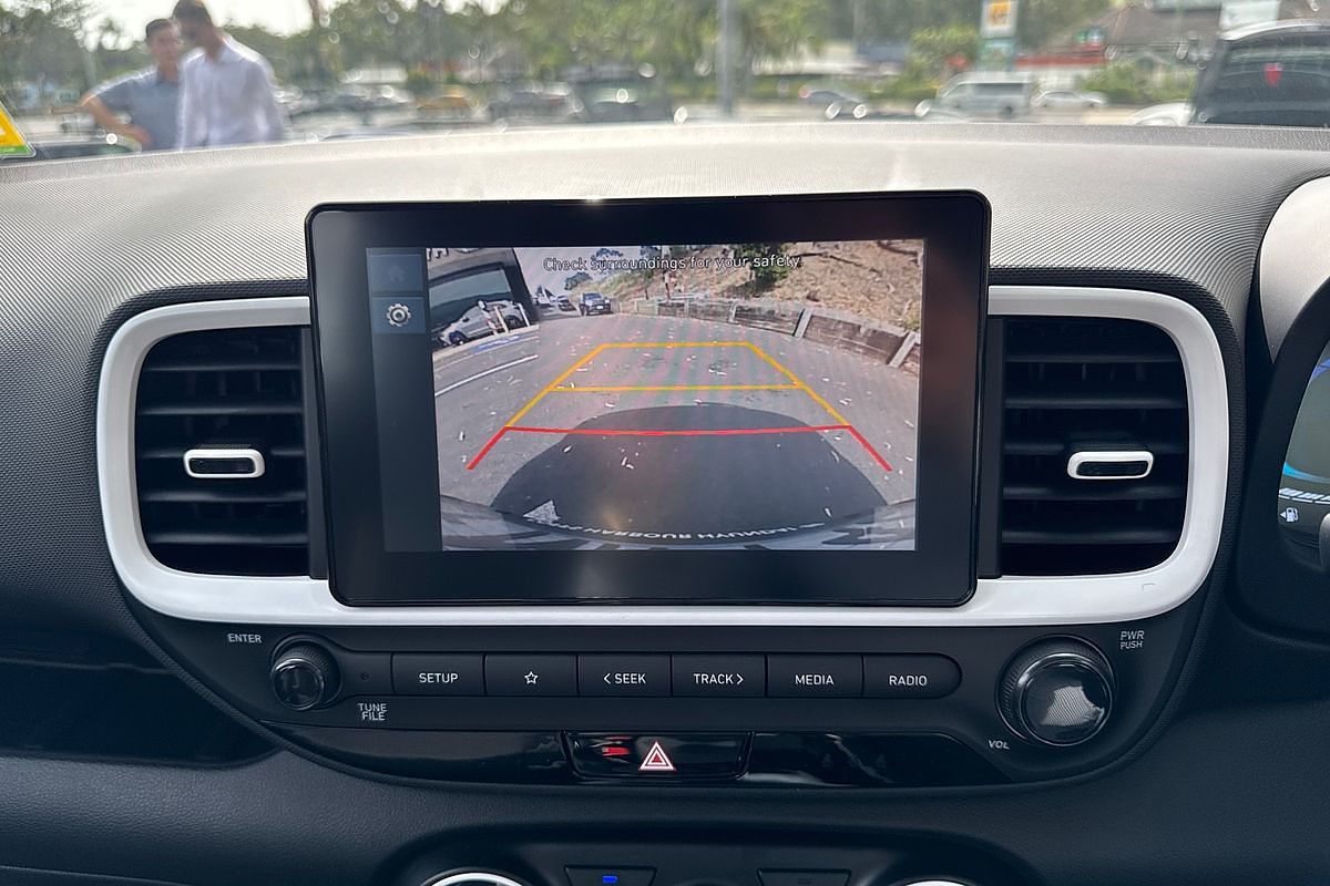 2024 Hyundai Venue Active QX.V5