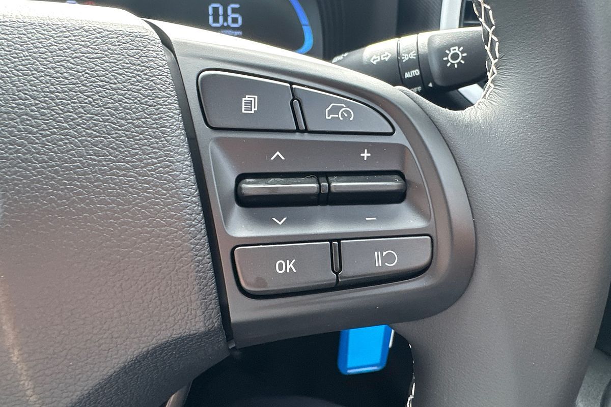 2024 Hyundai Venue Active QX.V5