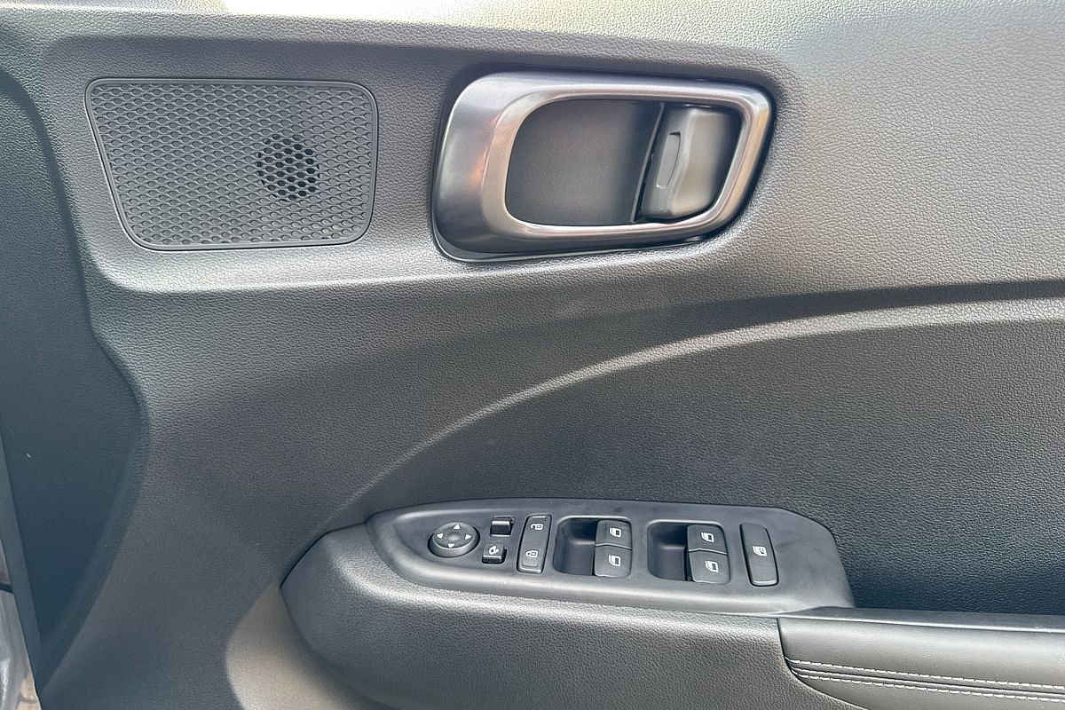 2024 Hyundai Venue Active QX.V5