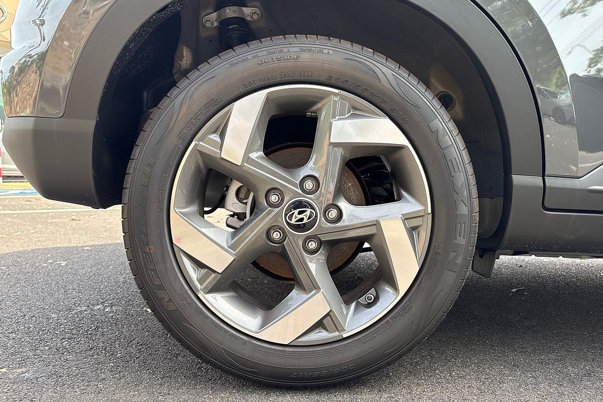 2024 Hyundai Venue Active QX.V5
