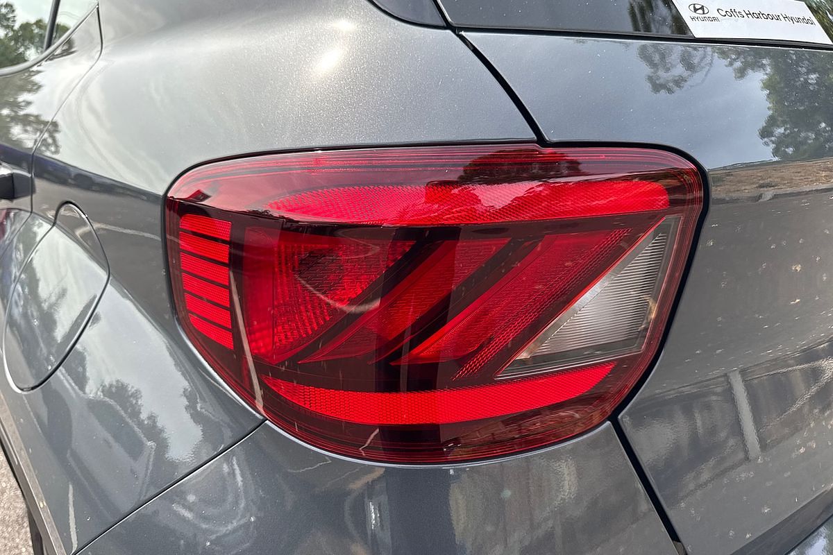 2024 Hyundai Venue Active QX.V5