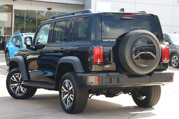 2025 GWM Tank 300 Ultra P01