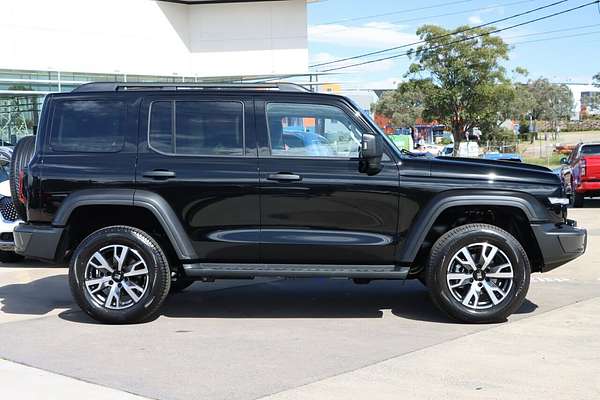 2025 GWM Tank 300 Ultra P01