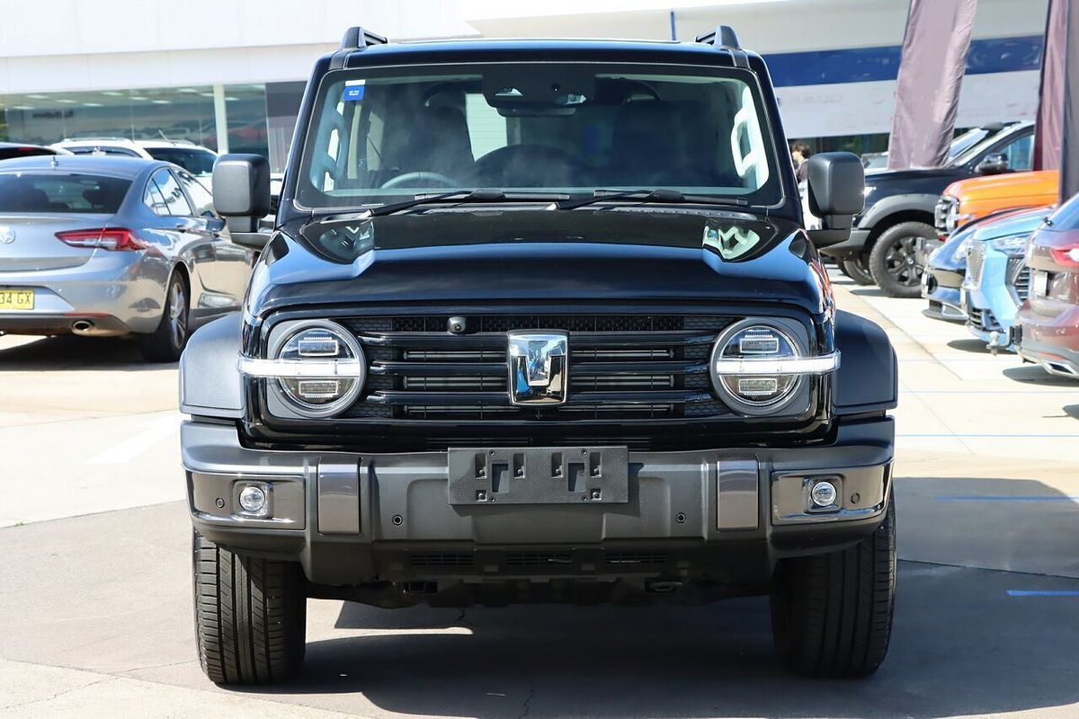 2025 GWM Tank 300 Ultra P01