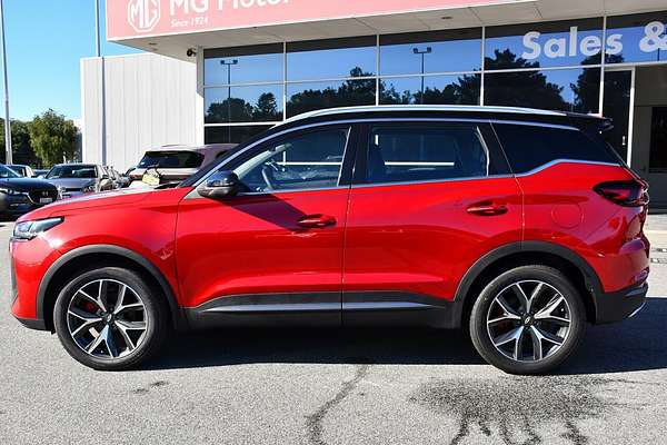 2024 Chery Tiggo 7 Pro Ultimate AWD T32