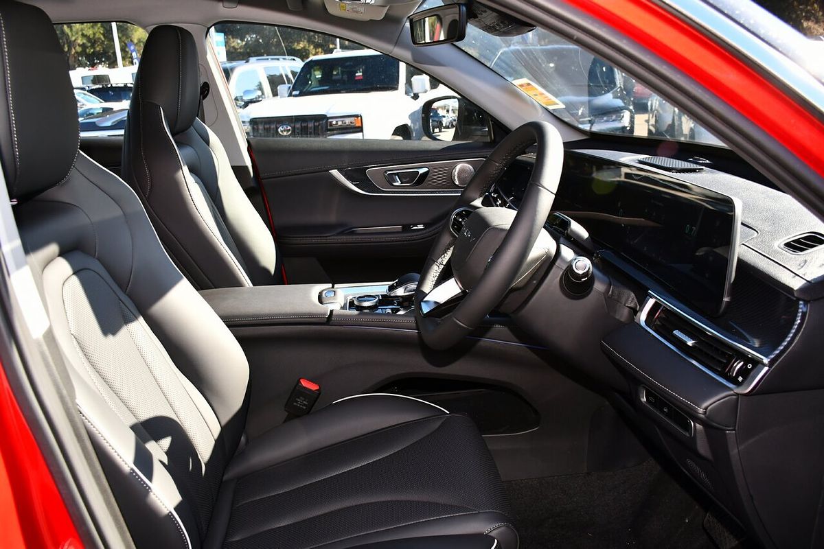 2024 Chery Tiggo 7 Pro Ultimate AWD T32