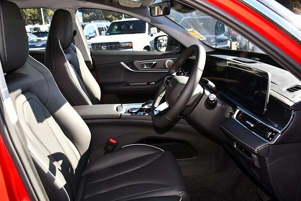 2024 Chery Tiggo 7 Pro Ultimate AWD T32