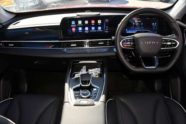 2024 Chery Tiggo 7 Pro Ultimate AWD T32