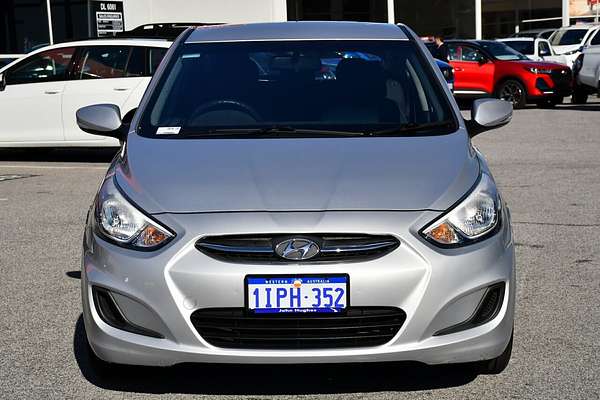 2017 Hyundai Accent Active RB4