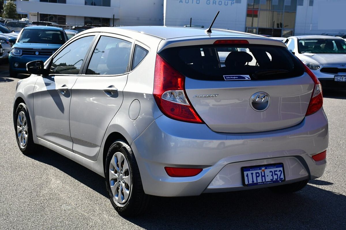 2017 Hyundai Accent Active RB4
