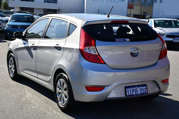 2017 Hyundai Accent Active RB4
