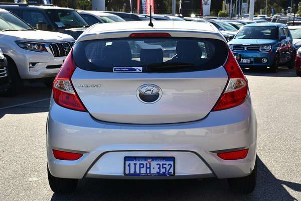 2017 Hyundai Accent Active RB4