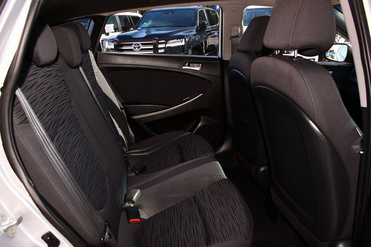 2017 Hyundai Accent Active RB4