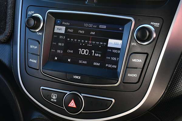 2017 Hyundai Accent Active RB4
