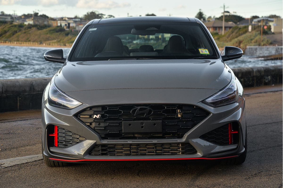 2025 Hyundai i30 N Premium PDe.V6