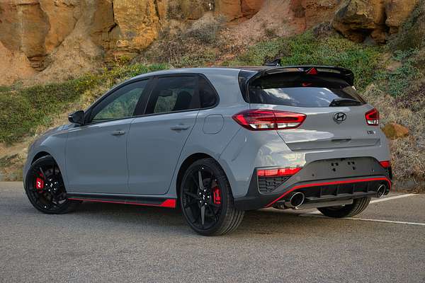 2025 Hyundai i30 N Premium PDe.V6