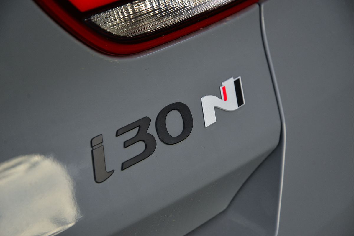 2025 Hyundai i30 N Premium PDe.V6