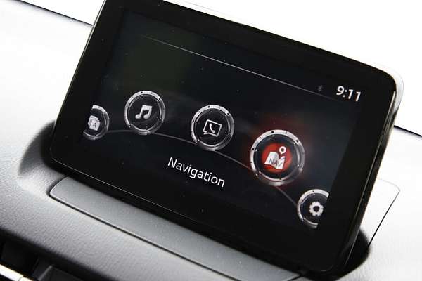 2024 Mazda 2 G15 Pure DJ Series