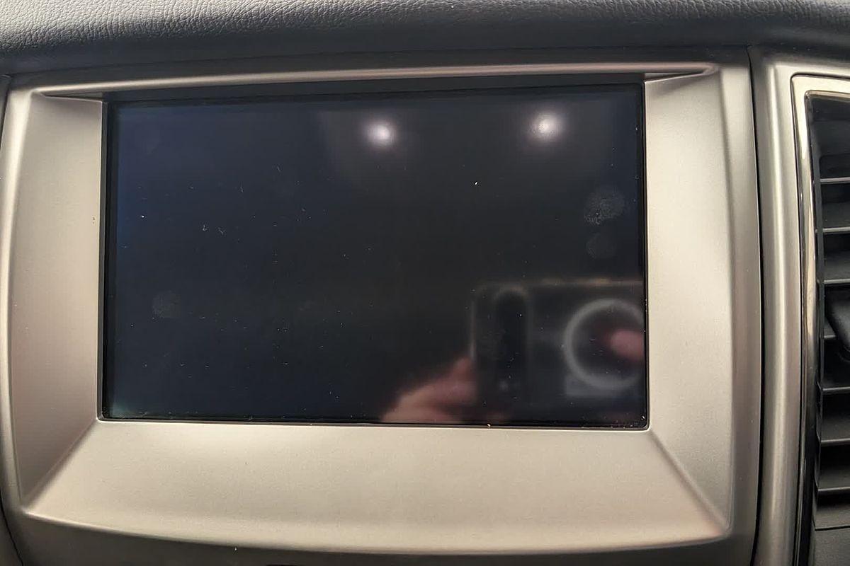 2019 Ford Everest Trend UA II 2.0L