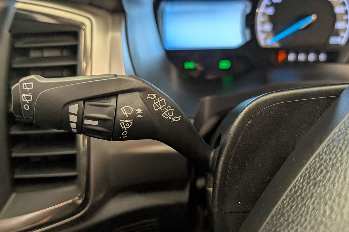 2019 Ford Everest Trend UA II 2.0L