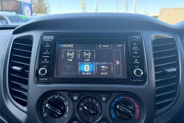 2022 Mitsubishi Triton GLX MR 4X4