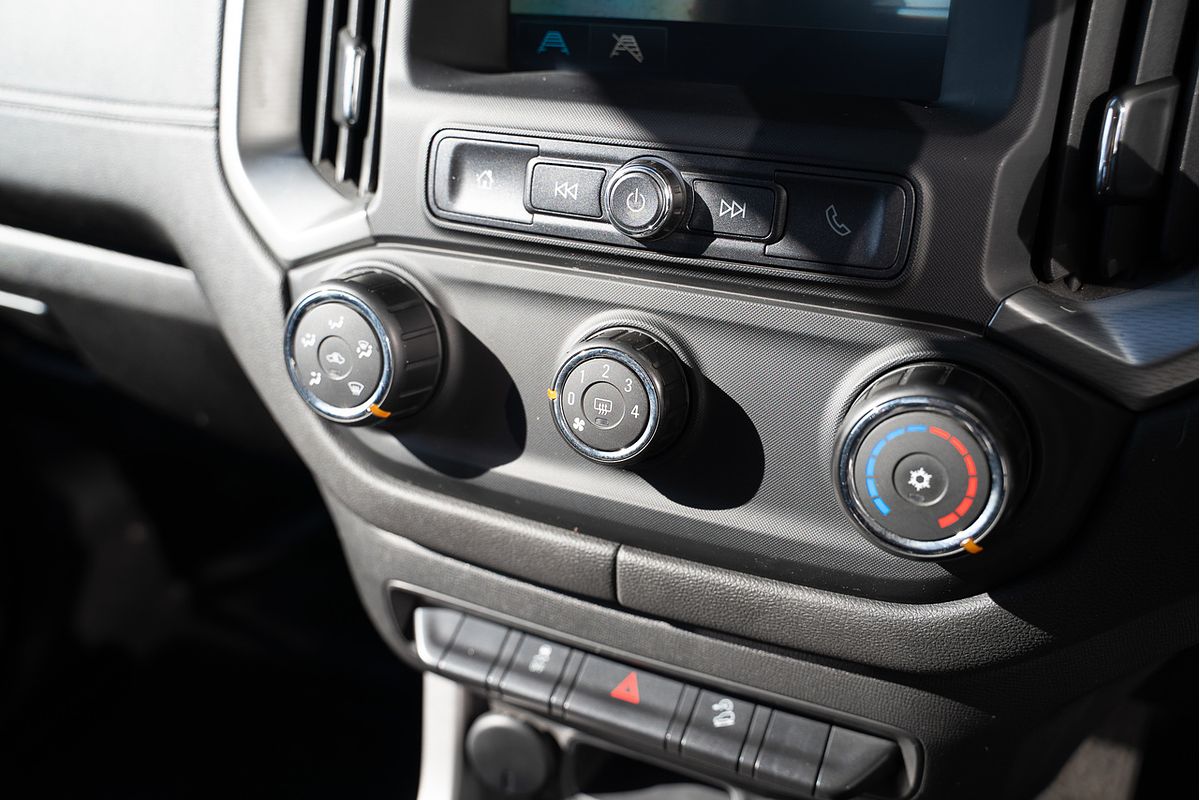2019 Holden Colorado LS RG 4X4