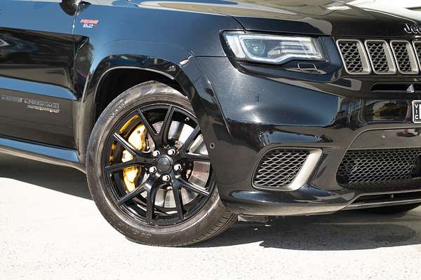 2020 Jeep Grand Cherokee Trackhawk WK